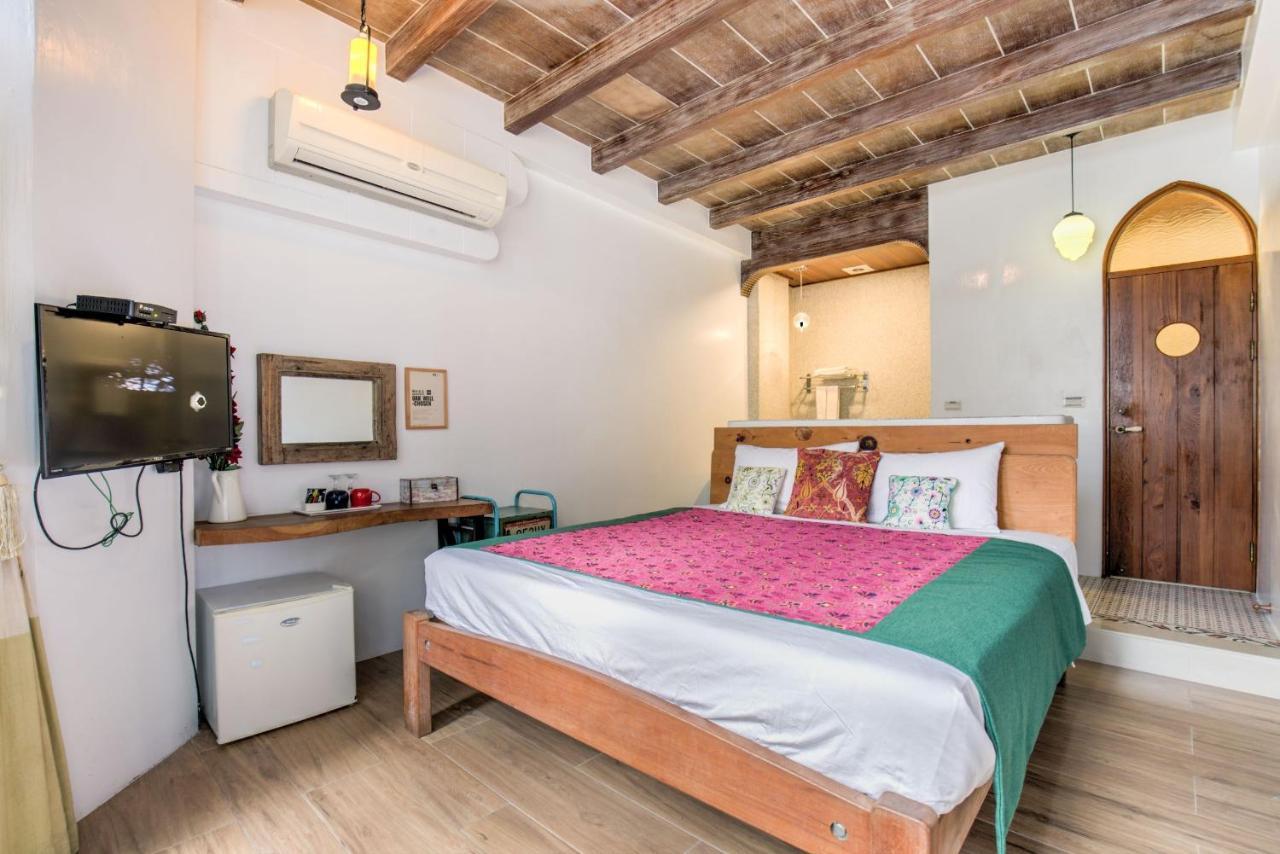 Moon Star Villa Đảo Tiểu Lưu Cầu Ngoại thất bức ảnh