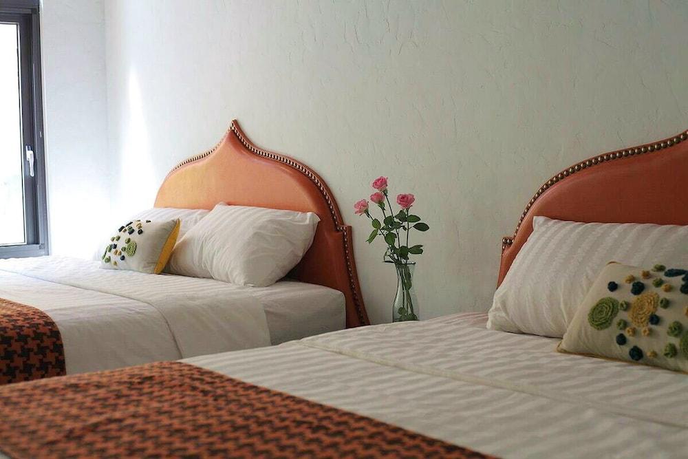 Moon Star Villa Đảo Tiểu Lưu Cầu Ngoại thất bức ảnh