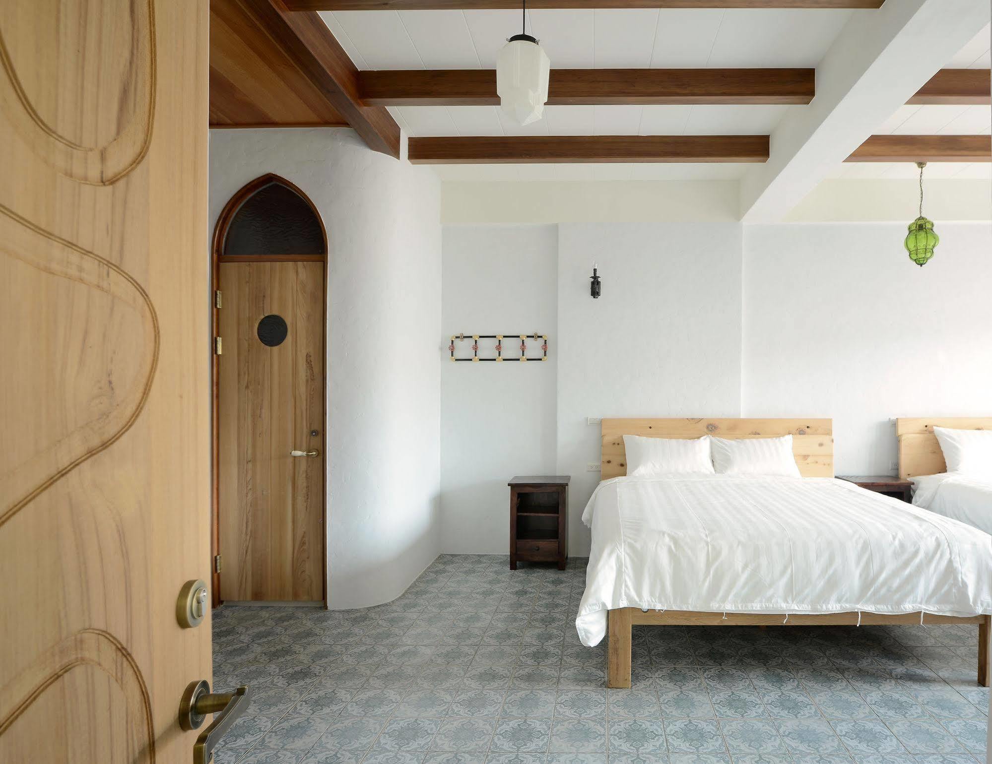 Moon Star Villa Đảo Tiểu Lưu Cầu Ngoại thất bức ảnh